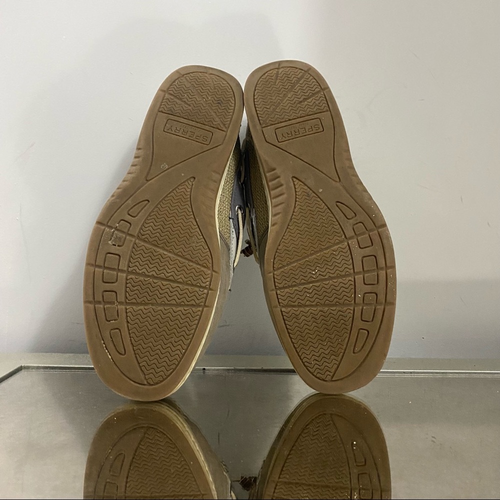 Sperry Rosefish Boat Shoes - Picture 7 of 7